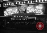 Immagine di Strade Berlino Germania, 1932, secondo 34 filmato di repertorio 65675041778