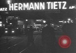 Immagine di Strade Berlino Germania, 1932, secondo 37 filmato di repertorio 65675041778