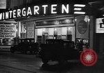 Immagine di Strade Berlino Germania, 1932, secondo 40 filmato di repertorio 65675041778
