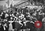 Immagine di Chorus line performance di danza Berlino Germania, 1932, secondo 16 filmato di repertorio 65675041779