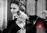 Immagine di Chorus line performance di danza Berlino Germania, 1932, secondo 38 filmato di repertorio 65675041779
