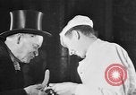 Immagine di Chorus line performance di danza Berlino Germania, 1932, secondo 46 filmato di repertorio 65675041779