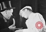 Immagine di Chorus line performance di danza Berlino Germania, 1932, secondo 47 filmato di repertorio 65675041779