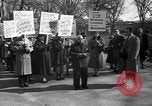 Immagine di Rosenberg caso Washington DC USA, 1953, secondo 14 filmato di repertorio 65675041780