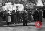 Immagine di Rosenberg caso Washington DC USA, 1953, secondo 15 filmato di repertorio 65675041780