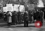 Immagine di Rosenberg caso Washington DC USA, 1953, secondo 18 filmato di repertorio 65675041780