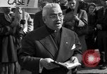 Immagine di Rosenberg caso Washington DC USA, 1953, secondo 20 filmato di repertorio 65675041780