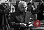 Immagine di Rosenberg caso Washington DC USA, 1953, secondo 23 filmato di repertorio 65675041780