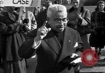 Immagine di Rosenberg caso Washington DC USA, 1953, secondo 24 filmato di repertorio 65675041780