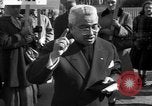 Immagine di Rosenberg caso Washington DC USA, 1953, secondo 25 filmato di repertorio 65675041780