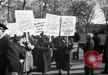 Immagine di Rosenberg caso Washington DC USA, 1953, secondo 26 filmato di repertorio 65675041780