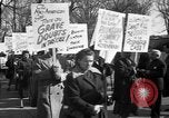 Immagine di Rosenberg caso Washington DC USA, 1953, secondo 27 filmato di repertorio 65675041780