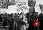 Immagine di Rosenberg caso Washington DC USA, 1953, secondo 28 filmato di repertorio 65675041780