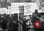Immagine di Rosenberg caso Washington DC USA, 1953, secondo 29 filmato di repertorio 65675041780