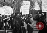 Immagine di Rosenberg caso Washington DC USA, 1953, secondo 31 filmato di repertorio 65675041780