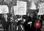 Immagine di Rosenberg caso Washington DC USA, 1953, secondo 33 filmato di repertorio 65675041780