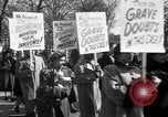Immagine di Rosenberg caso Washington DC USA, 1953, secondo 34 filmato di repertorio 65675041780