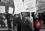 Immagine di Rosenberg caso Washington DC USA, 1953, secondo 36 filmato di repertorio 65675041780