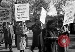 Immagine di Rosenberg caso Washington DC USA, 1953, secondo 38 filmato di repertorio 65675041780