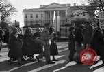 Immagine di Rosenberg caso Washington DC USA, 1953, secondo 41 filmato di repertorio 65675041780
