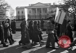 Immagine di Rosenberg caso Washington DC USA, 1953, secondo 42 filmato di repertorio 65675041780