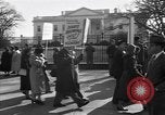 Immagine di Rosenberg caso Washington DC USA, 1953, secondo 44 filmato di repertorio 65675041780