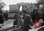 Immagine di Rosenberg caso Washington DC USA, 1953, secondo 45 filmato di repertorio 65675041780