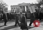 Immagine di Rosenberg caso Washington DC USA, 1953, secondo 48 filmato di repertorio 65675041780