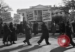 Immagine di Rosenberg caso Washington DC USA, 1953, secondo 51 filmato di repertorio 65675041780