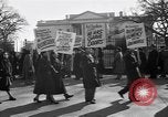 Immagine di Rosenberg caso Washington DC USA, 1953, secondo 52 filmato di repertorio 65675041780