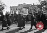 Immagine di Rosenberg caso Washington DC USA, 1953, secondo 53 filmato di repertorio 65675041780