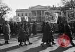Immagine di Rosenberg caso Washington DC USA, 1953, secondo 54 filmato di repertorio 65675041780