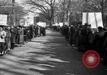 Immagine di Rosenberg caso Washington DC USA, 1953, secondo 55 filmato di repertorio 65675041780