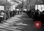 Immagine di Rosenberg caso Washington DC USA, 1953, secondo 56 filmato di repertorio 65675041780