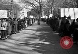 Immagine di Rosenberg caso Washington DC USA, 1953, secondo 57 filmato di repertorio 65675041780