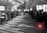 Immagine di Rosenberg caso Washington DC USA, 1953, secondo 58 filmato di repertorio 65675041780