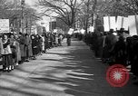 Immagine di Rosenberg caso Washington DC USA, 1953, secondo 59 filmato di repertorio 65675041780