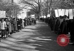 Immagine di Rosenberg caso Washington DC USA, 1953, secondo 60 filmato di repertorio 65675041780