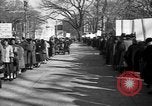 Immagine di Rosenberg caso Washington DC USA, 1953, secondo 61 filmato di repertorio 65675041780