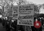 Immagine di Rosenberg caso Washington DC USA, 1953, secondo 62 filmato di repertorio 65675041780