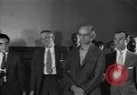 Immagine di Spy sovietico Emil Goldfus Robert Brooklyn New York City USA, 1957, secondo 3 filmato di repertorio 65675041781