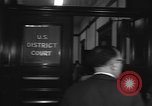 Immagine di Spy sovietico Emil Goldfus Robert Brooklyn New York City USA, 1957, secondo 4 filmato di repertorio 65675041781