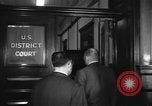 Immagine di Spy sovietico Emil Goldfus Robert Brooklyn New York City USA, 1957, secondo 5 filmato di repertorio 65675041781