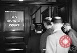 Immagine di Spy sovietico Emil Goldfus Robert Brooklyn New York City USA, 1957, secondo 6 filmato di repertorio 65675041781