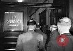 Immagine di Spy sovietico Emil Goldfus Robert Brooklyn New York City USA, 1957, secondo 7 filmato di repertorio 65675041781