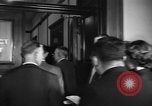 Immagine di Spy sovietico Emil Goldfus Robert Brooklyn New York City USA, 1957, secondo 8 filmato di repertorio 65675041781