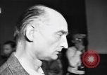 Immagine di Spy sovietico Emil Goldfus Robert Brooklyn New York City USA, 1957, secondo 9 filmato di repertorio 65675041781