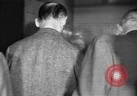 Immagine di Spy sovietico Emil Goldfus Robert Brooklyn New York City USA, 1957, secondo 13 filmato di repertorio 65675041781