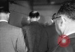 Immagine di Spy sovietico Emil Goldfus Robert Brooklyn New York City USA, 1957, secondo 14 filmato di repertorio 65675041781
