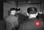 Immagine di Spy sovietico Emil Goldfus Robert Brooklyn New York City USA, 1957, secondo 15 filmato di repertorio 65675041781
